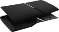 Cover (Slim Disc Modell), schwarz, div. Anbieter - PS5