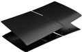 Cover (Slim Digital Modell), schwarz, div. Anbieter - PS5