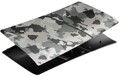 Cover (Slim Digital Modell), camouflage, div. Anbieter - PS5