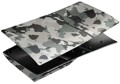 Cover (Slim Disc Modell), camouflage, div. Anbieter - PS5