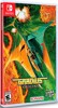 Gradius Origins mit Cover von Gradius 2 - Switch