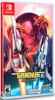 Gradius Origins mit Cover von Salamander 3 - Switch