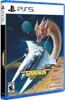 Gradius Origins mit Cover von Gradius 3 - PS5