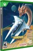 Gradius Origins mit Cover von Gradius 3 - XBSX