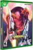 Gradius Origins mit Cover von Salamander 3 - XBSX
