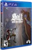 Salt and Sacrifice - PS4