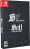 Salt and Sanctuary & Salt and Sacrifice - Switch