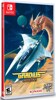 Gradius Origins mit Cover von Gradius 3 - Switch