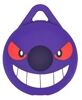 Silikon Schutz für Pokémon GO Plus +, Gengar