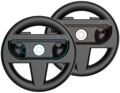 Lenkrad für Joy-Con 2, 2er Set, schwarz - Switch 2