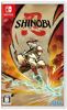 Shinobi Art of Vengeance - Switch