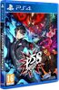 Persona 5 Strikers (P5S) - PS4