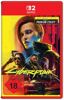 Cyberpunk 2077 Ultimate Edition - Switch 2
