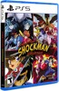 Cyber Citizen Shockman Collection - PS5