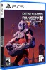 Rendering Range R2 [Rewind] - PS5