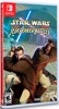 Star Wars Episode 1 Jedi Power Battles - Switch