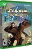 Star Wars Episode 1 Jedi Power Battles - XBSX