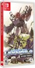 Assault Suit Leynos 2 Saturn Tribute (LRG) - Switch
