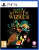 Folly of the Wizards - PS5