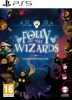 Folly of the Wizards Collectors Edition - PS5