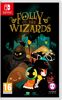 Folly of the Wizards - Switch
