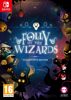 Folly of the Wizards Collectors Edition - Switch