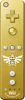 Wii Fernbedienung Plus, Skyward Sword, Nintendo, gebr.- Wii