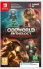 Oddworld Anthology The Unlikely Heroes Collection - Switch