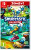 Die Schlümpfe Schlumpftastische Kollektion - Switch