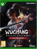 Wuchang Fallen Feathers Day One Edition - XBSX