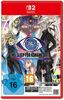 No Sleep For Kaname Date From AI The Somnium File - Switch 2