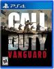 Call of Duty 18 Vanguard, engl. - PS4