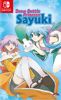 Snow Battle Princess Sayuki - Switch