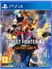 Street Fighter 6 Fighters Edition Years 1-2 - PS4