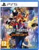 Street Fighter 6 Fighters Edition Years 1-2 - PS5