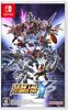 Super Robot Wars Y - Switch