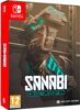 Sanabi Collectors Edition (EU) - Switch