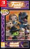 Funko Fusion Deluxe Edition - Switch