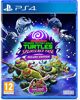 Teenage Mutant Ninja Turtles Splintered Fate D.E. - PS4