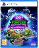 Teenage Mutant Ninja Turtles Splintered Fate D.E. - PS5