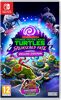 Teenage Mutant Ninja Turtles Splintered Fate D.E. - Switch