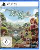 Tales of the Shire ein Der Herr der Ringe Spiel - PS5