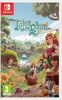 Tales of the Shire Ein Der Herr der Ringe Spiel - Switch