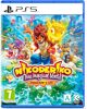 Nikoderiko The Magical World Directors Cut - PS5