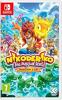 Nikoderiko The Magical World Directors Cut - Switch