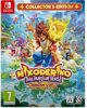 Nikoderiko The Magical World Directors Cut C.E. - Switch