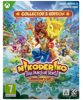 Nikoderiko The Magical World Directors Cut C.E. - XBSX/XBOne