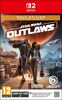 Star Wars Outlaws Gold Edition - Switch 2
