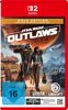 Star Wars Outlaws Gold Edition - Switch 2