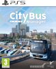 City Bus Manager - PS5